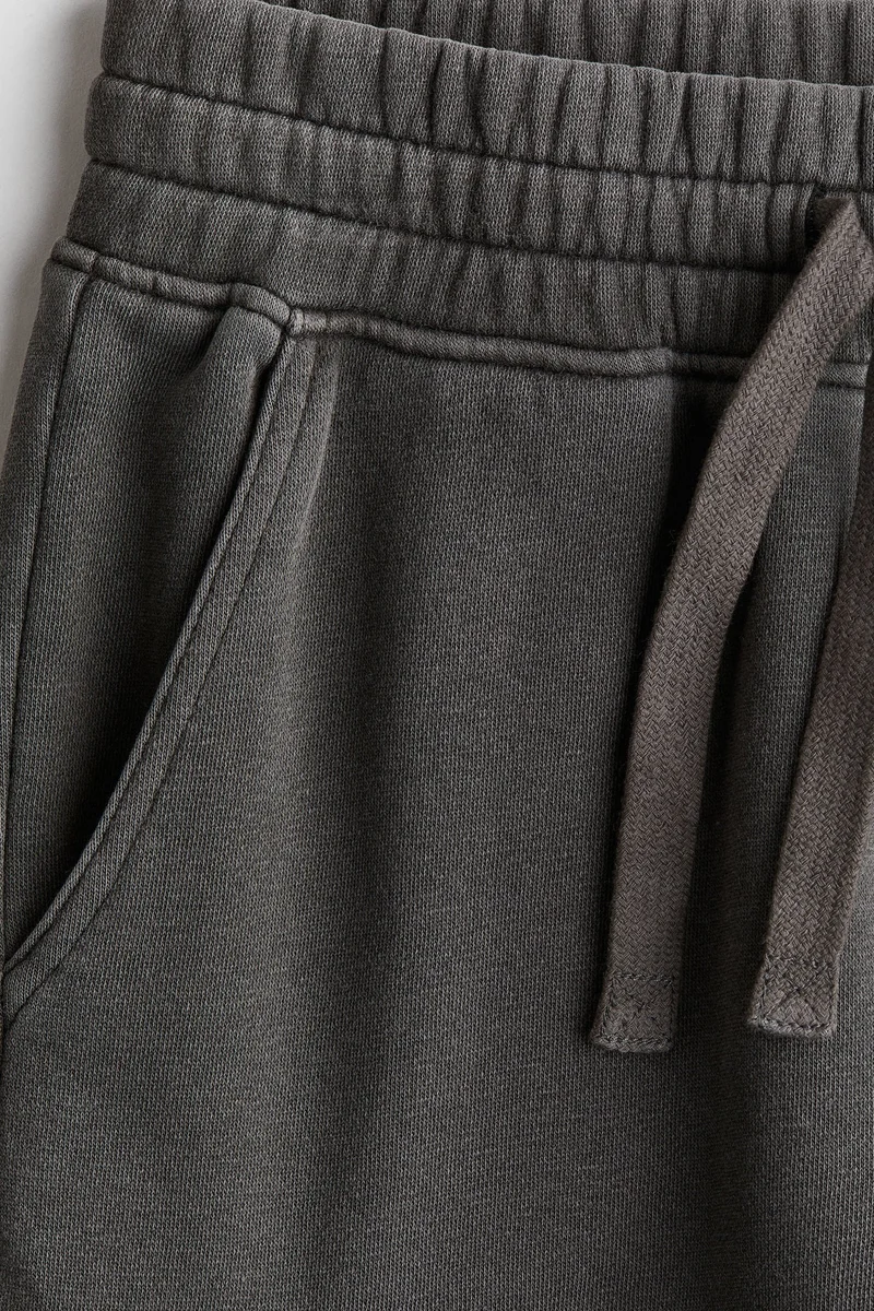 اتش اند ام بنطلون رياضي كارغو